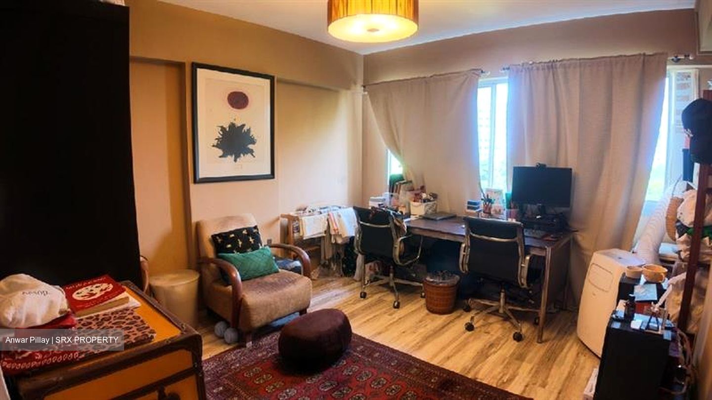 Blk 124 Pasir Ris Street 11 (Pasir Ris), HDB 4 Rooms #606362041